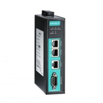 MOXA MGate 5103-T Industrial Ethernet Gateways